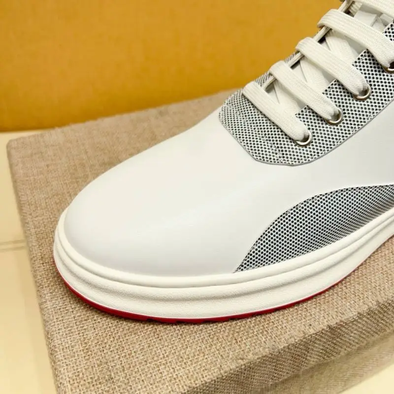 Cool Warm Skateboarding Shoes-7