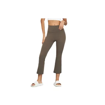 Outdoor Casual Nylon Workout Pants Women