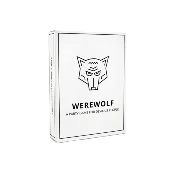 Casual Simple Board Game