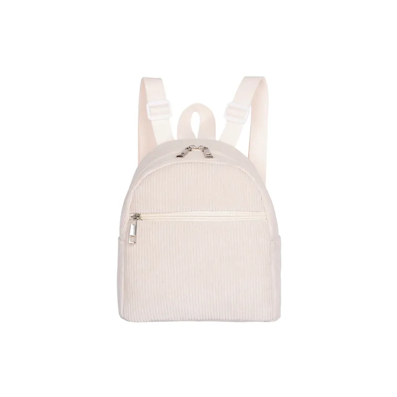 Fashionable Simple Backpack-1