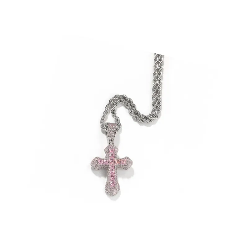 Funky Fashionable Necklace-4