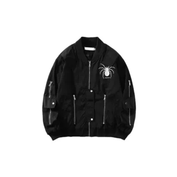 Fashionable Embroidered Jacket
