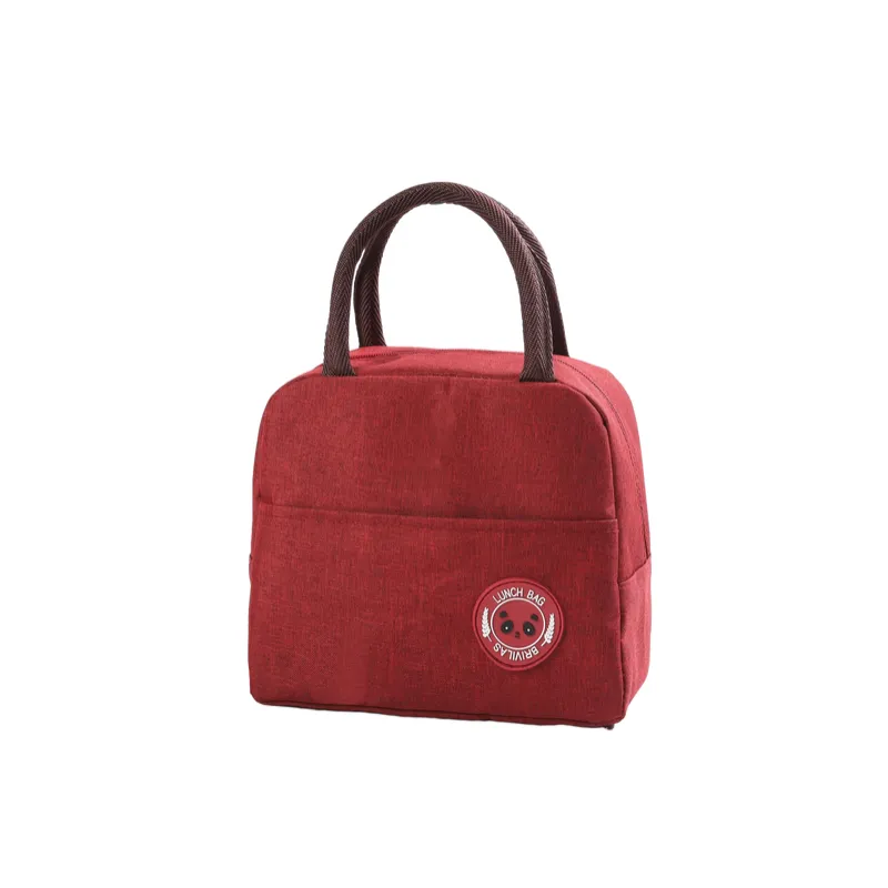 Basics Simple Handbag-5