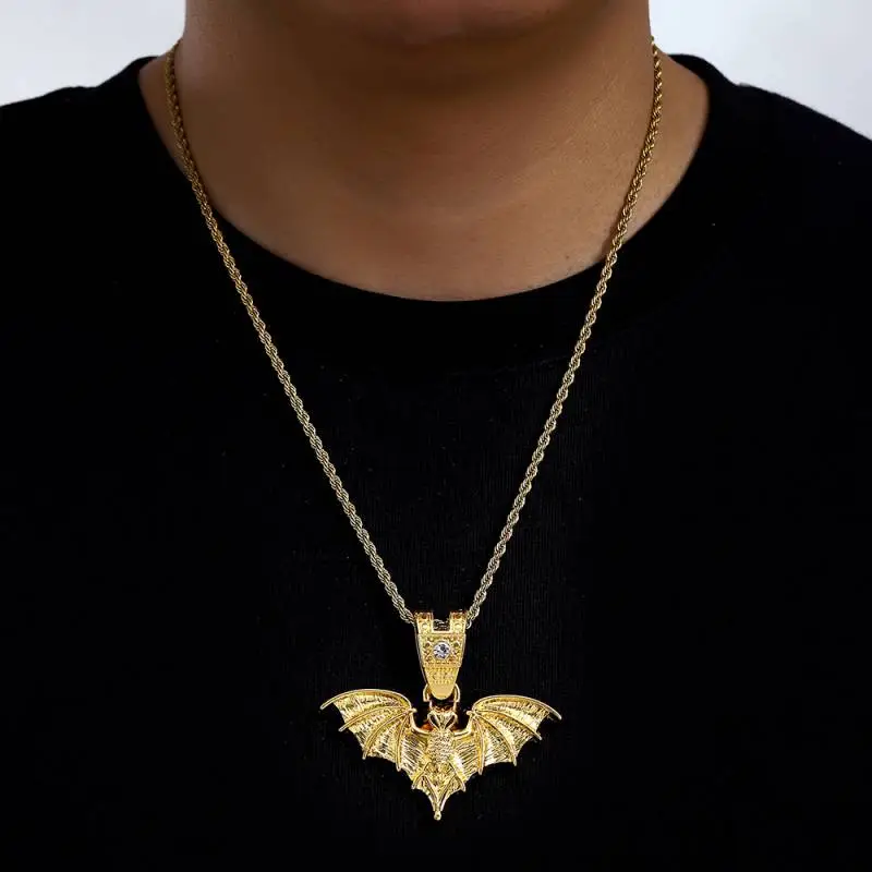 Elegant Fashion Necklace-3