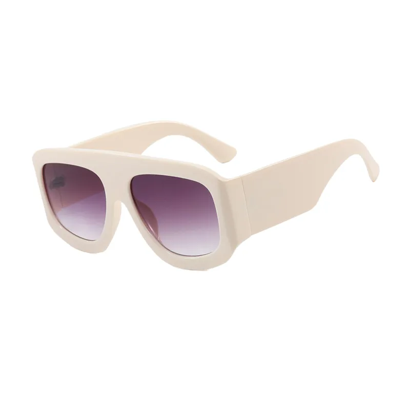 Fashionable Basics Sunglasses-1