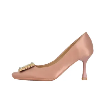 Casual Simple High Heels