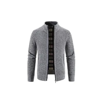 Fashion Casual Warm Sweater