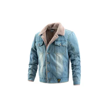 Fashion Casual Jacket