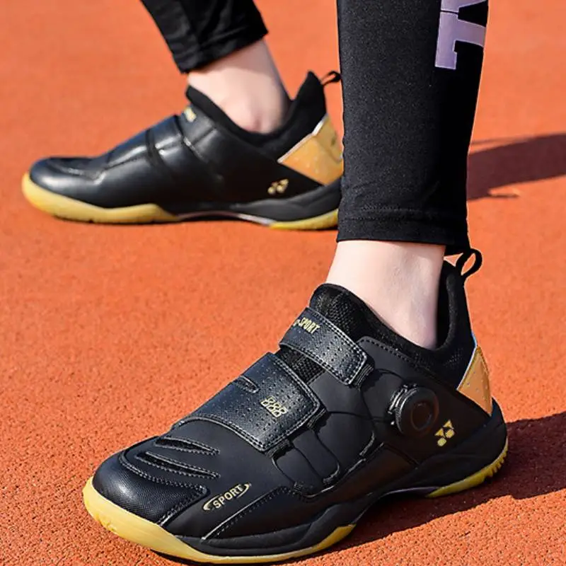 Basics Simple Badminton Shoes-2