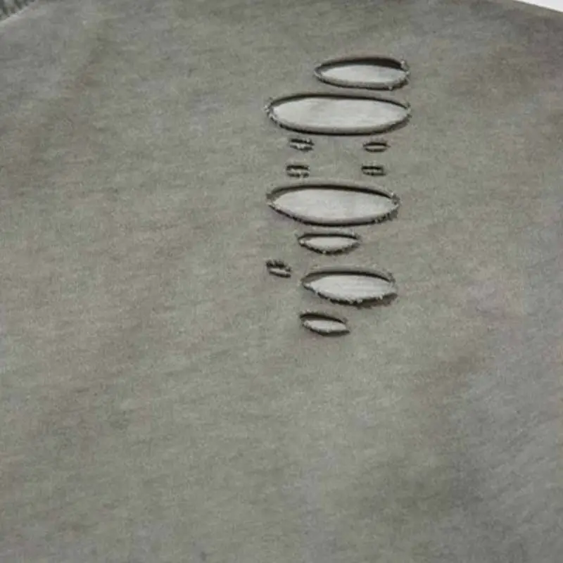 Casual Fashion T shirt-4