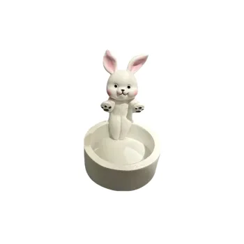 Fashionable Cute Ornaments