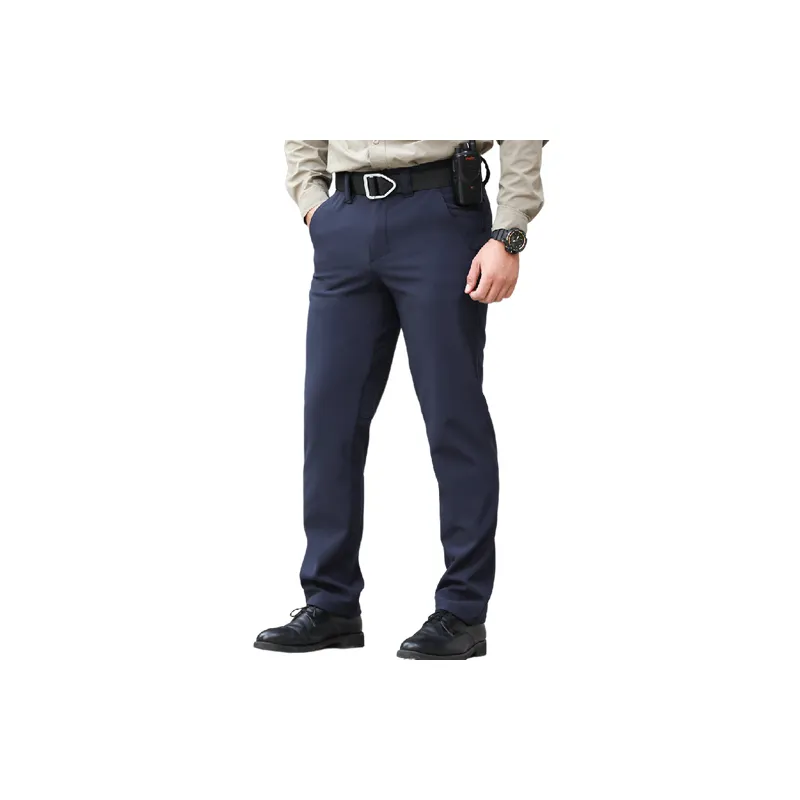 Casual Business Suit Trousers