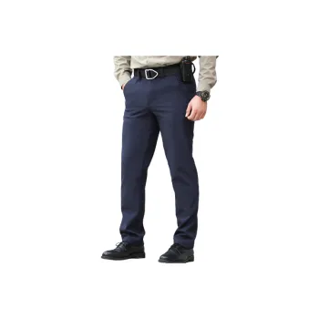 Casual Business Suit Trousers