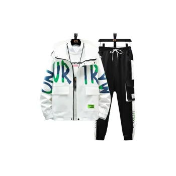 Fashionable Student Casual Suit Casual Sportswear