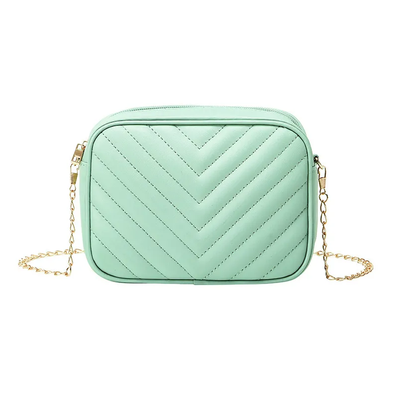 Fashionable Simple Crossbody Bag-5