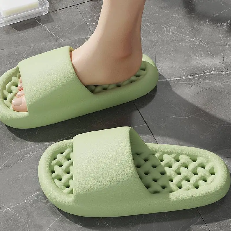 Home Use Plain Flip Flops-1