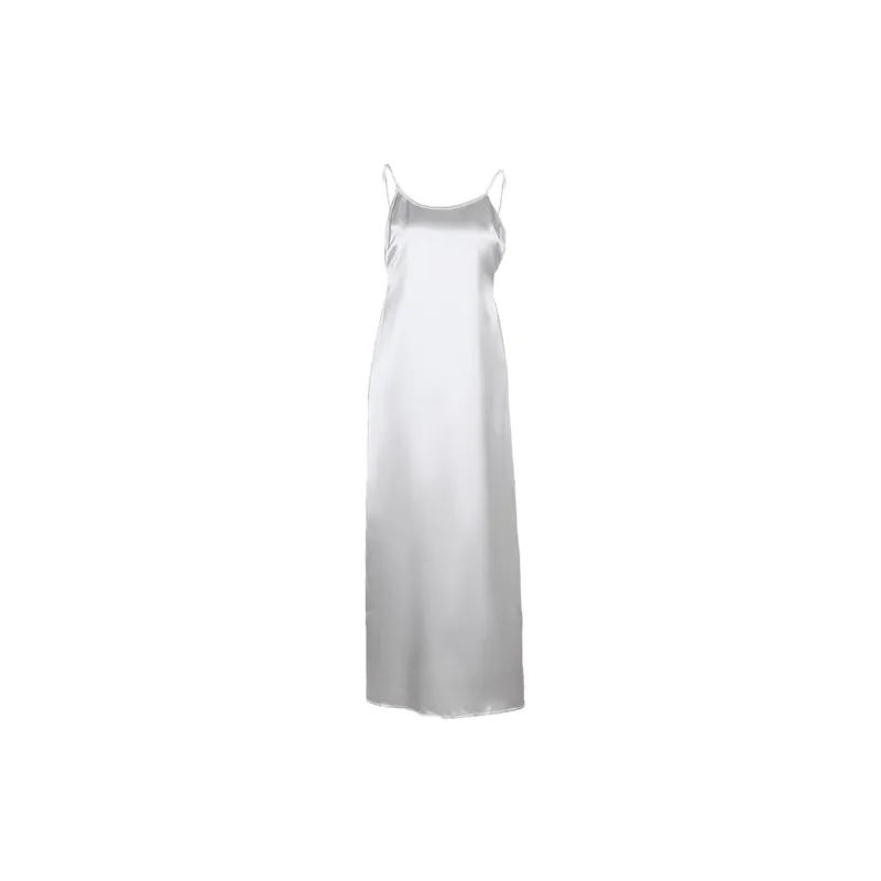 Fashionable Simple Dress Women-0