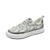 White Gray
