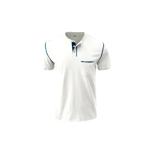 Simple Plain Cotton Blended Fabric T Hoodrich