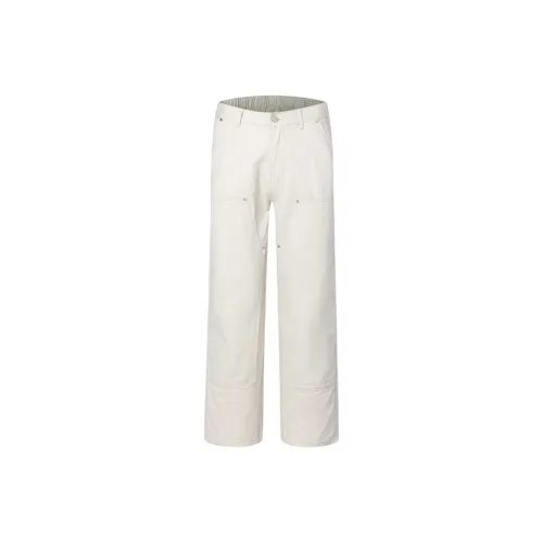Simple Maximum Comfort Casual Pants
