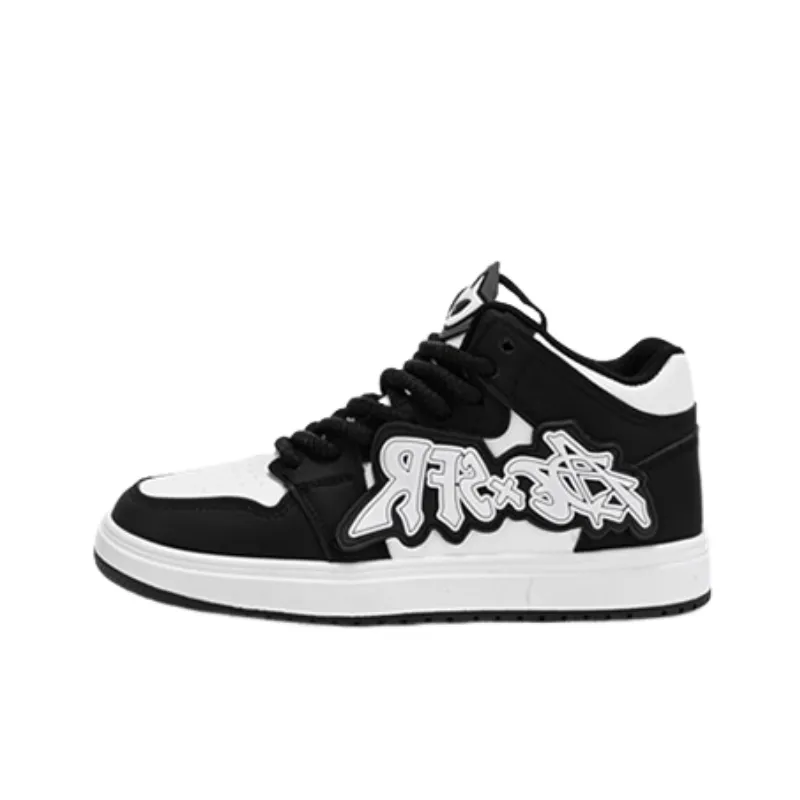 Trendy Leisure Sports Sneakers-8