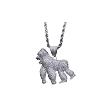 Trendy Simple Necklace
