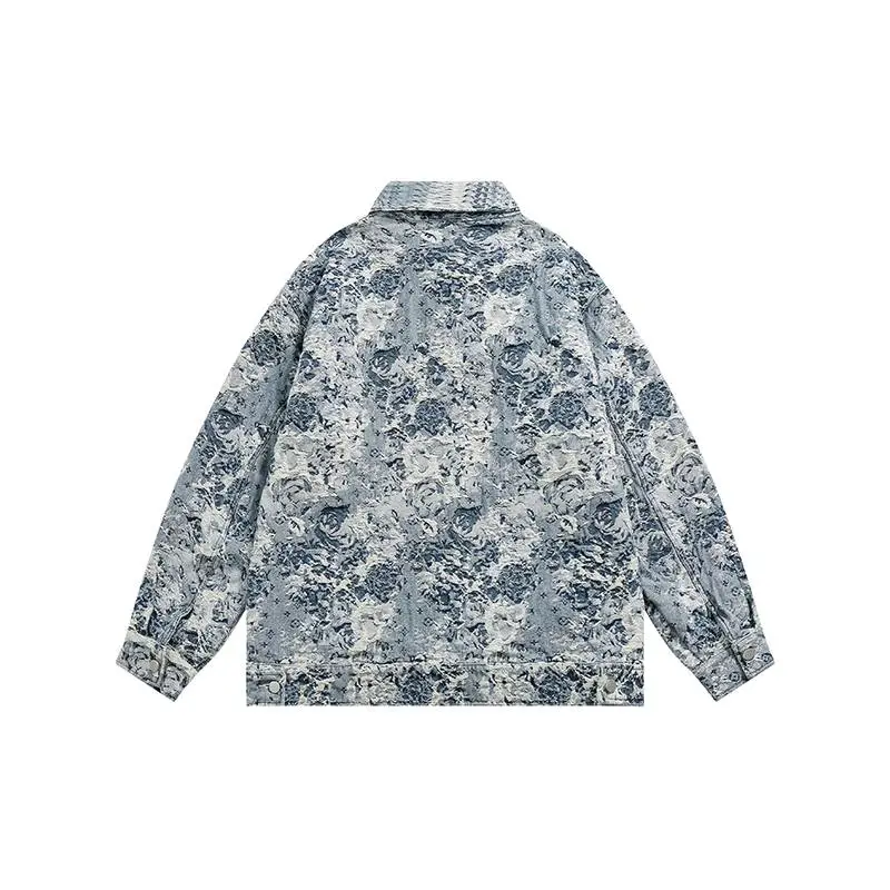 Street Distress Jacket-1