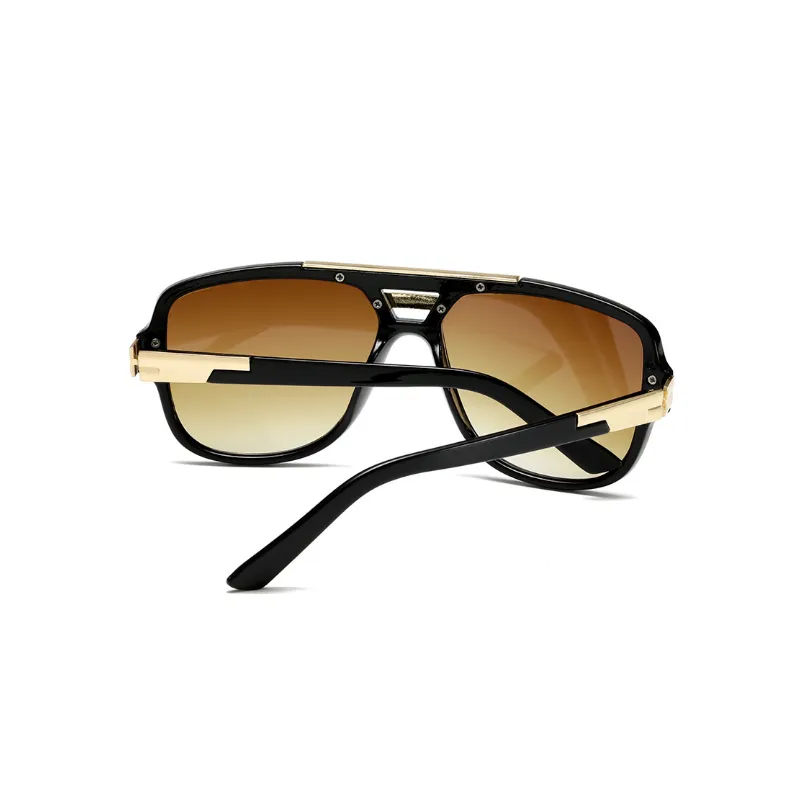 Fashion Simple Sunglasses-2