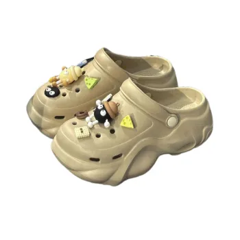 Casual Soft & Lightweight Clogs