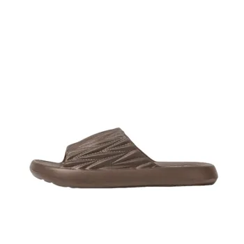 Retro Plain Flip Flops