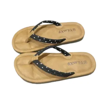 Casual Fashionable Flip Flops