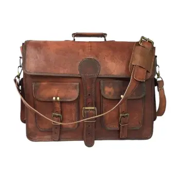 Retro Basics Crossbody Bag Man