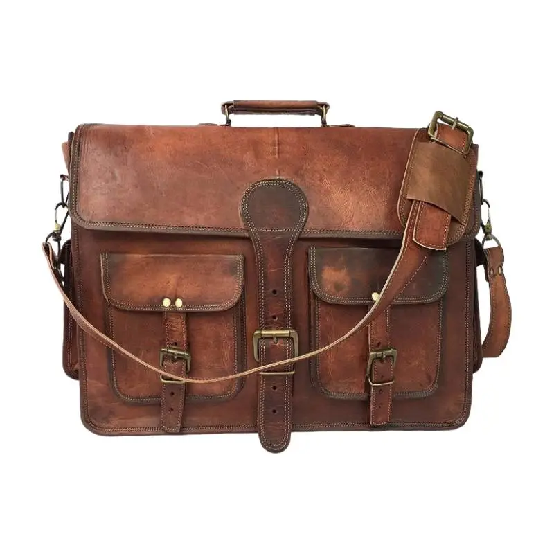 Retro Basics Crossbody Bag Man-0