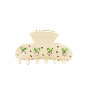 Cute Basics Hair Clip