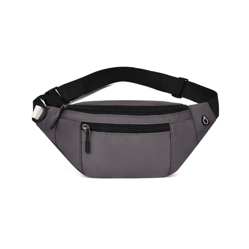 Softness Fashionable Fanny Pack-5
