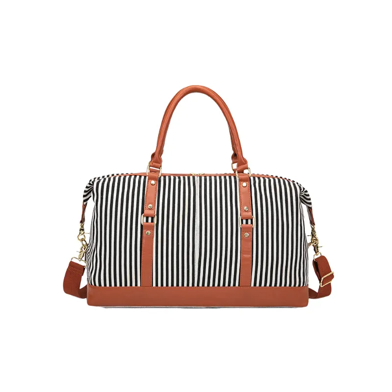 Simple Fashion Travel Bag Women-2