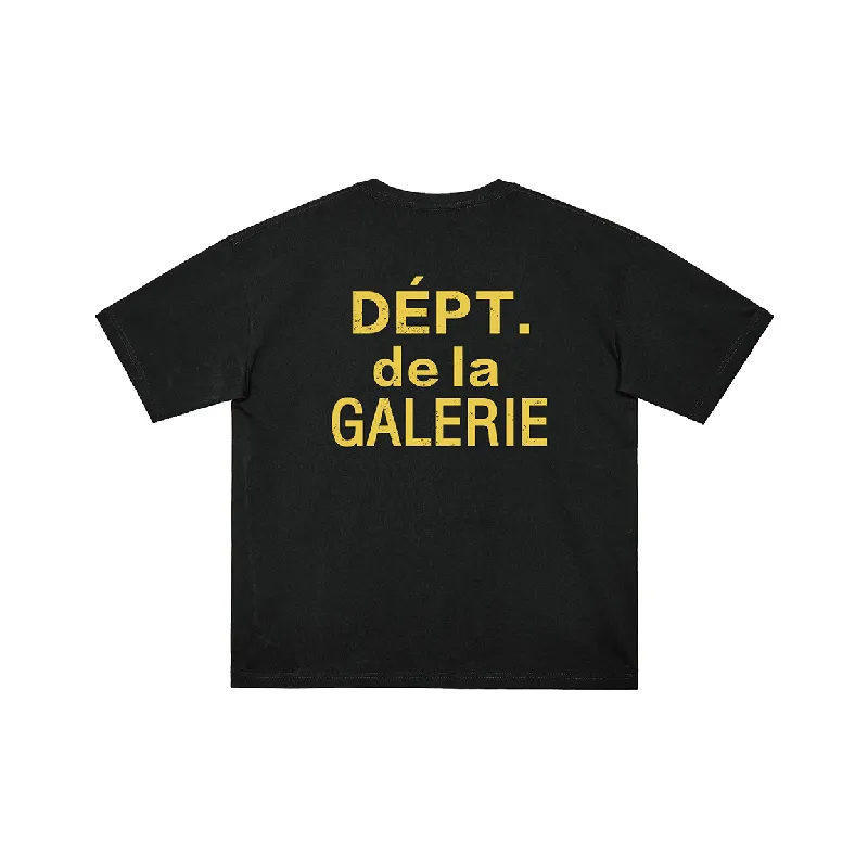 Simple Fashionable 100% Cotton T Shirt-5