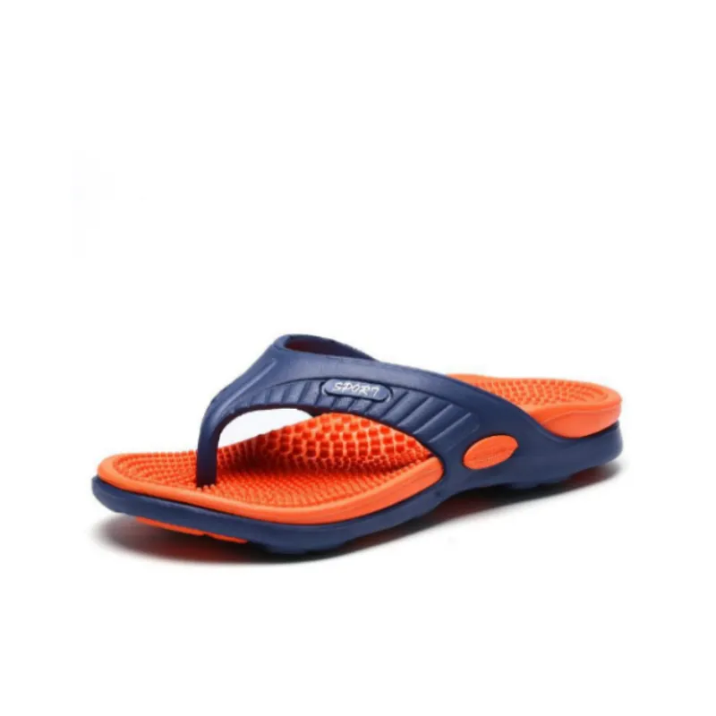 Fashionable Simple Flip Flops-9