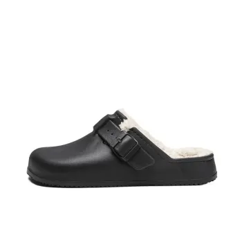 Fashionable Simple Slippers