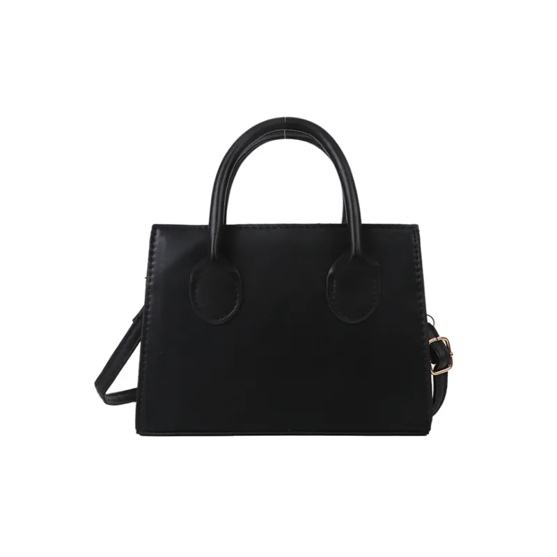 Fashionable Simple Crossbody Bag-6