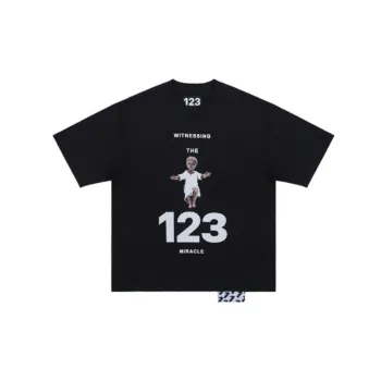 Casual Simple T Shirt