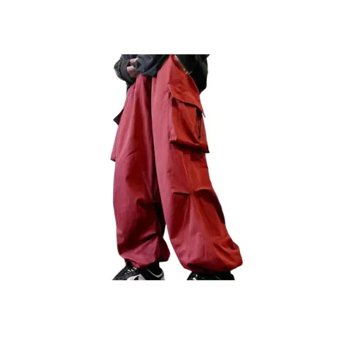 Loose Casual Cargo pants