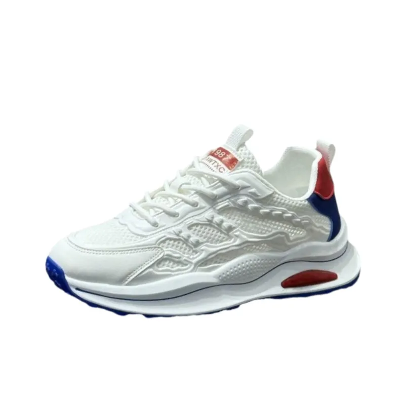 Sports Casual Trendy Lifestyle Shoes-0