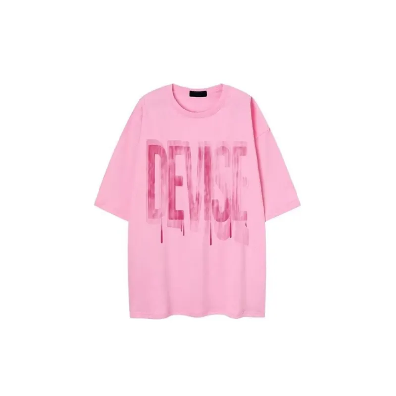 Trendy Half sleeves T shirt-4