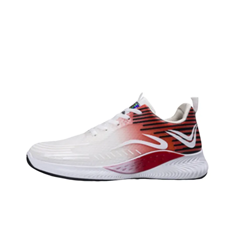 Men's Shoes 2023 New Summer Mesh Fashion Breathable Running Shoes Men's Casual Sneaker Cross border Foreign Trade-0