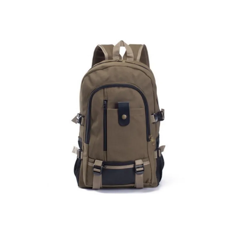 Fashionable Simple Backpack-0