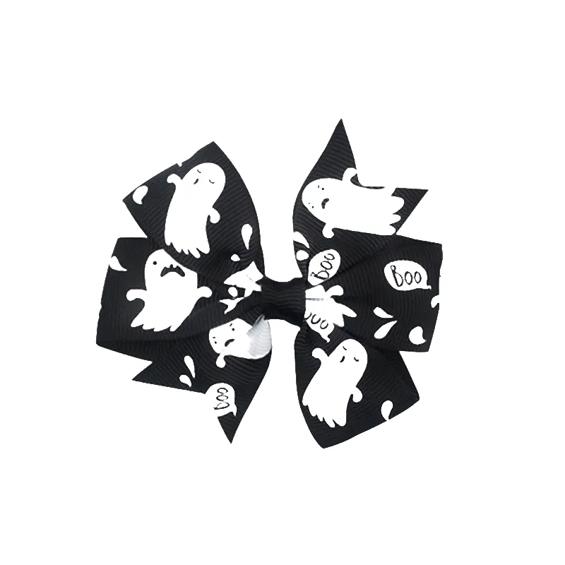 Funky Simple Hair Clip-1