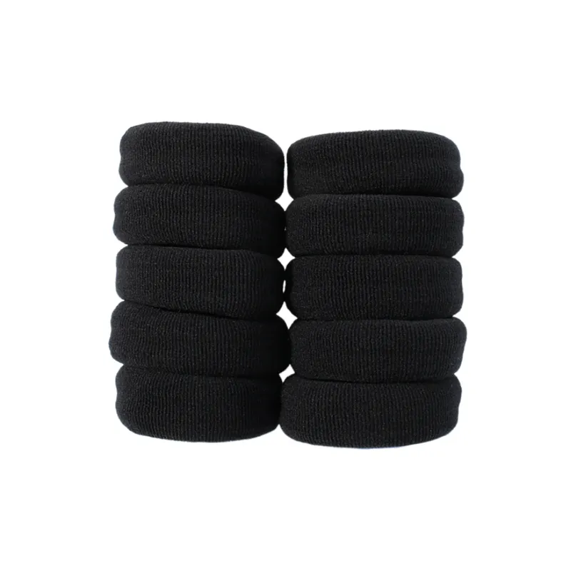 Simple Hair Tie-4