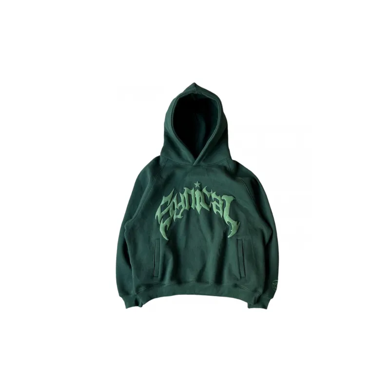 Retro Casual Fashionable Sweatshirt-4