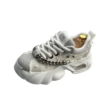 Torre Shoes Designer Height Increasing
